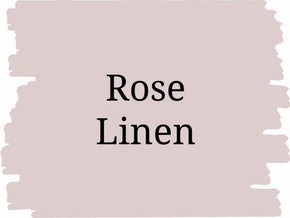 Rose Linen 500ml LIMITED EDITON SPECIAL