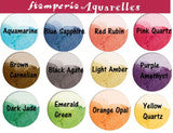 CLEARANCE:Water Colour paints by Stamperia.